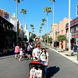 Meet your Posher, David